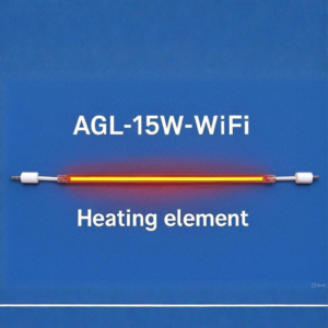Heating Elements Wifi